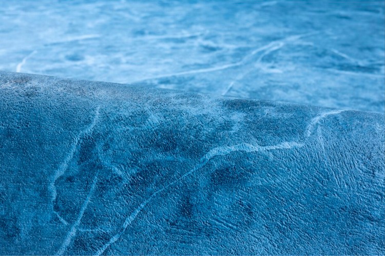 Пленка для бассейна ПВХ 1,65х25,00м"Alkorplan-Alive", "Dhyana", текстурная/35117102